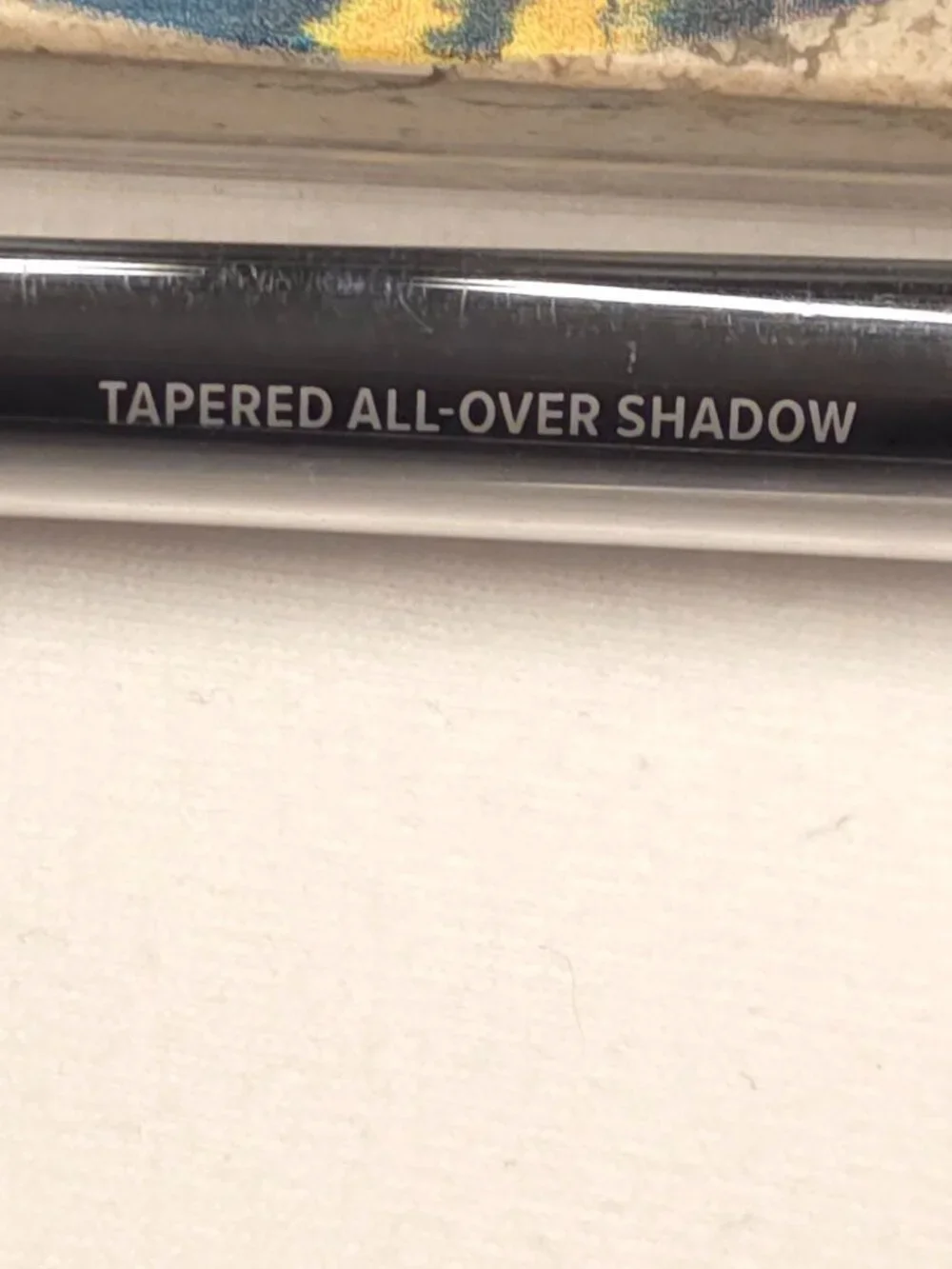 IT Cosmetics Heavenly Luxe Tapered All-Over Shadow Brush - No. 27